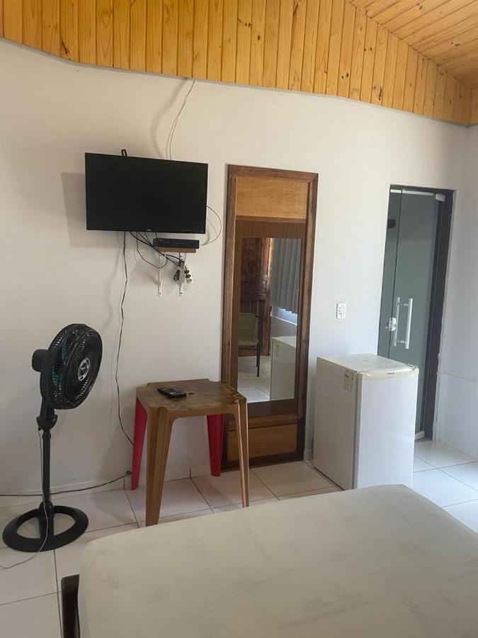 Suites Lesther Ubatuba Exterior foto