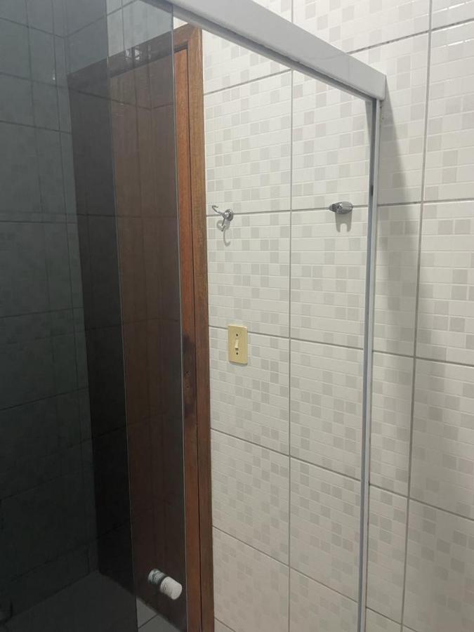 Suites Lesther Ubatuba Exterior foto