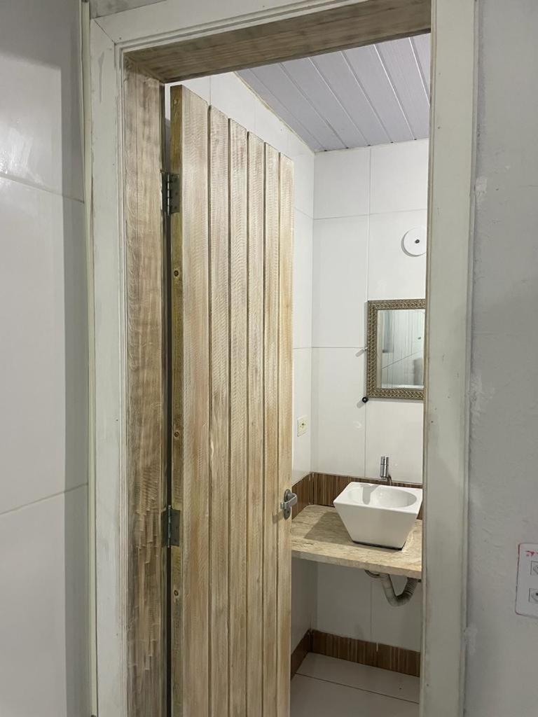 Suites Lesther Ubatuba Exterior foto
