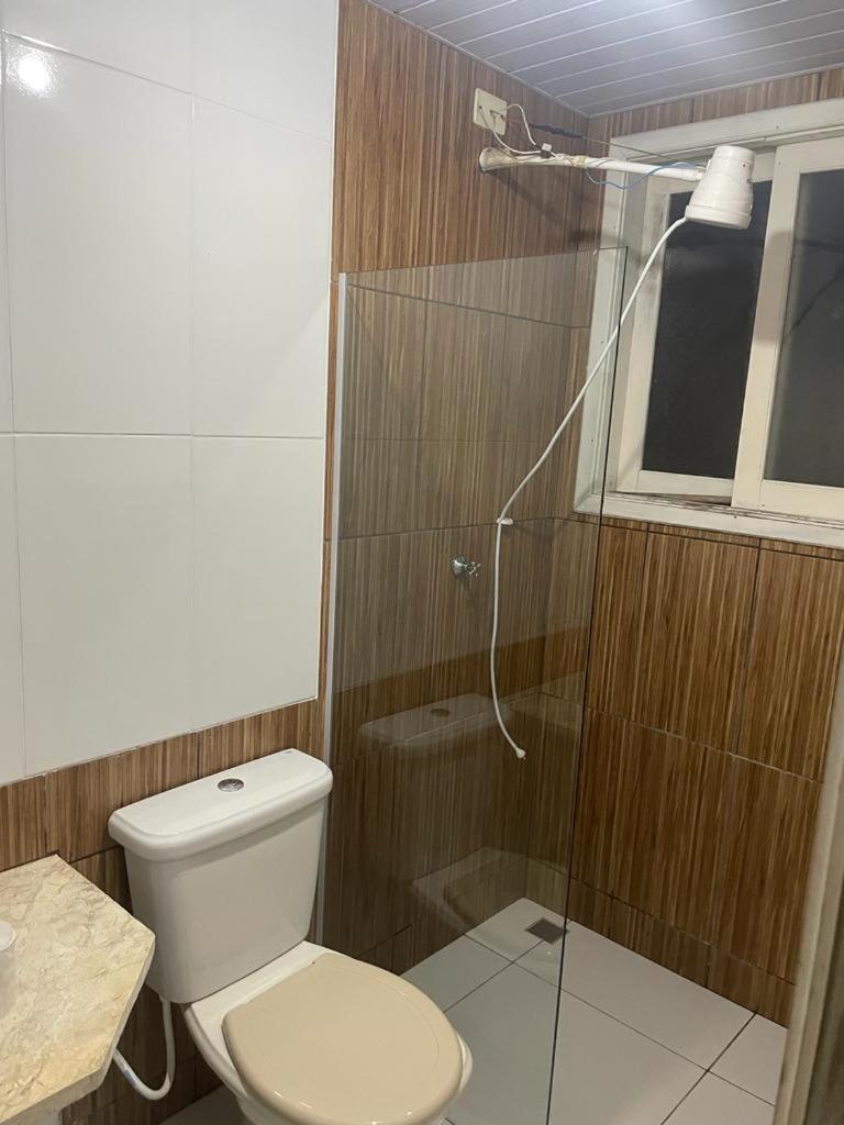 Suites Lesther Ubatuba Exterior foto