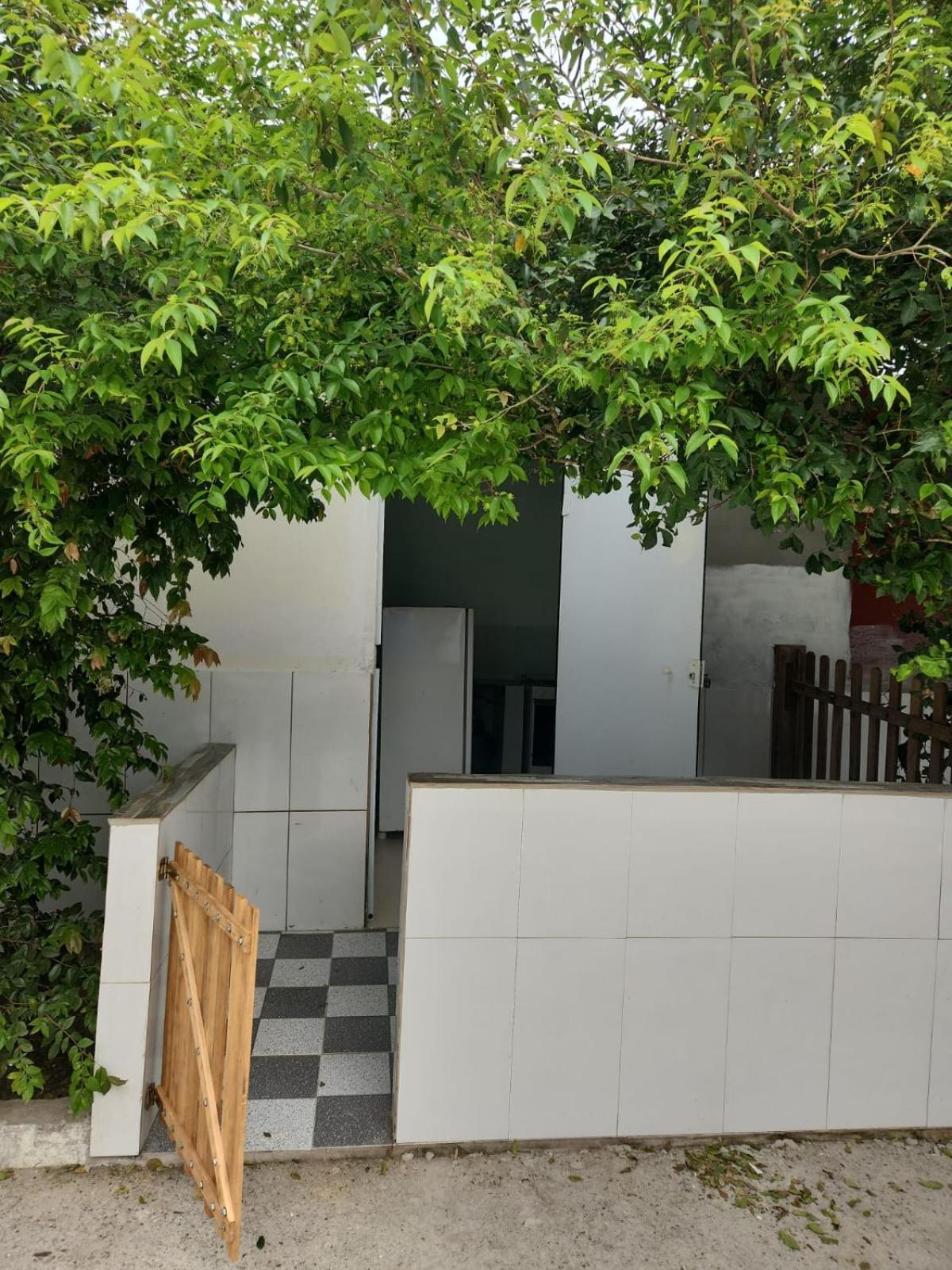 Suites Lesther Ubatuba Exterior foto