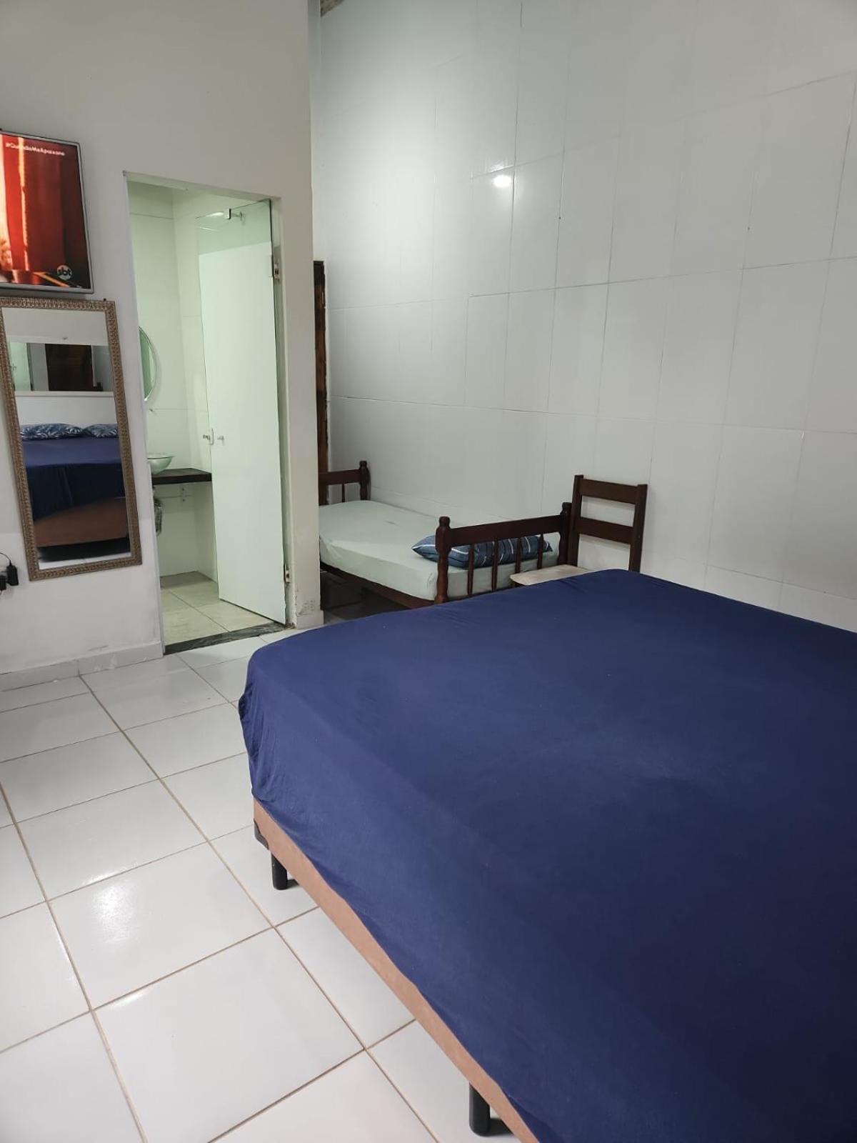 Suites Lesther Ubatuba Exterior foto